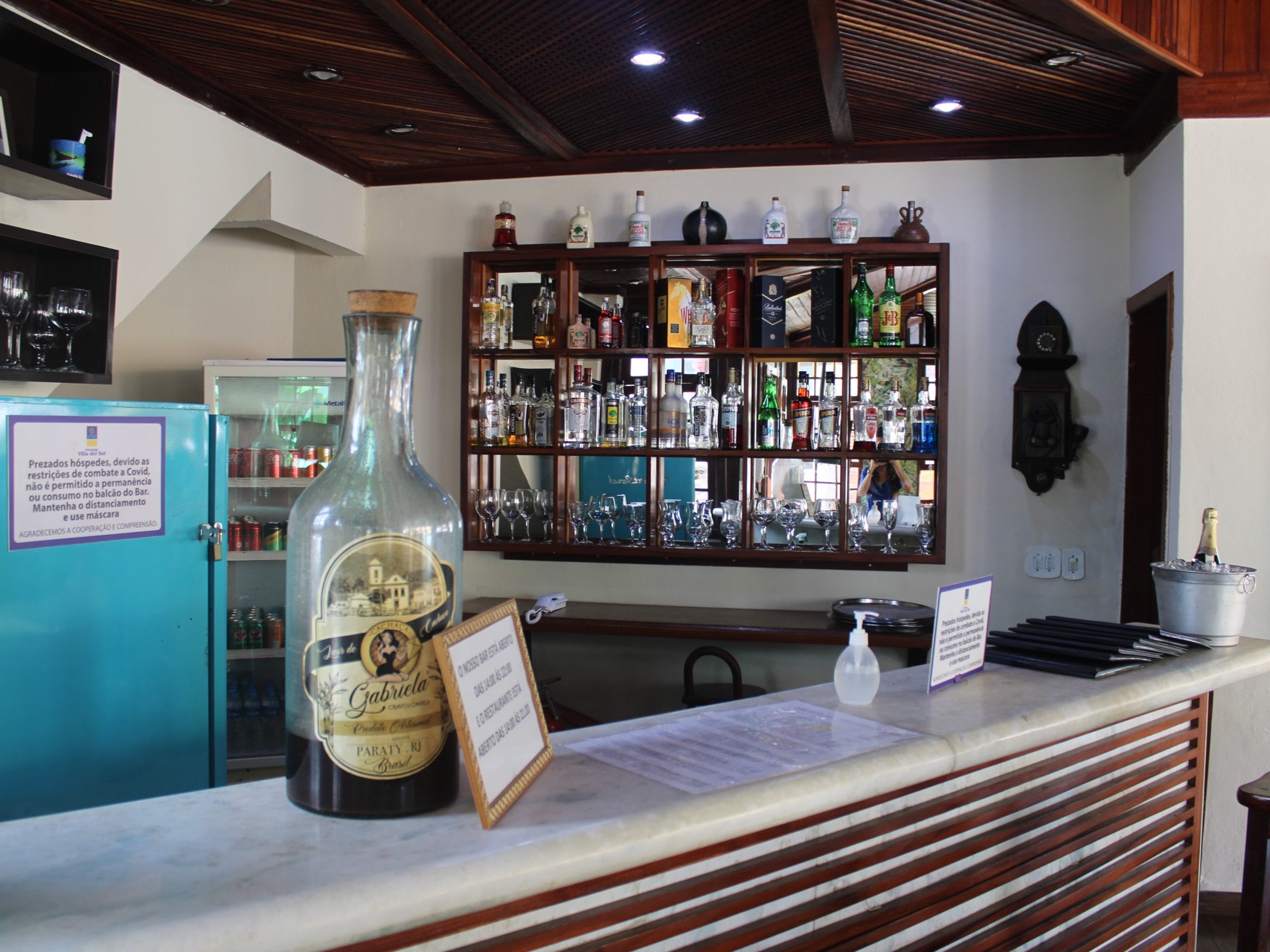Pousada Villa Del Sol